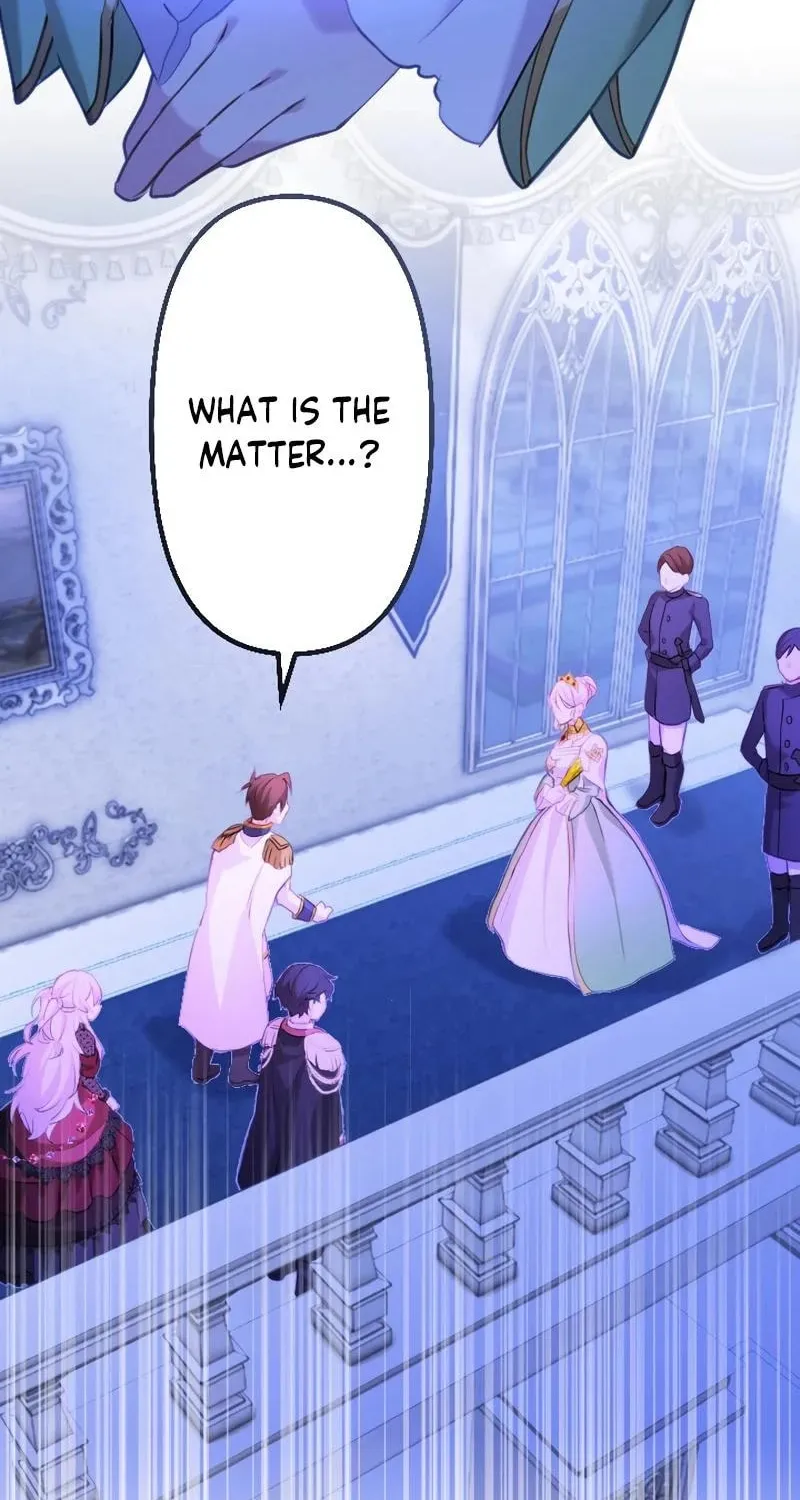 Osanai Akujo wa Subete o Mitousu Chapter 30 page 6 - 