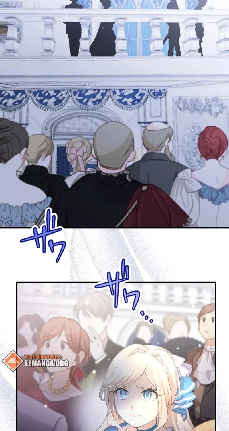 Osanai Akujo wa Subete o Mitousu Chapter 30 page 51 - 