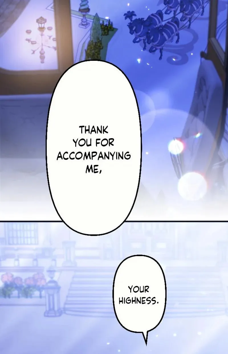 Osanai Akujo wa Subete o Mitousu Chapter 30 page 55 - 