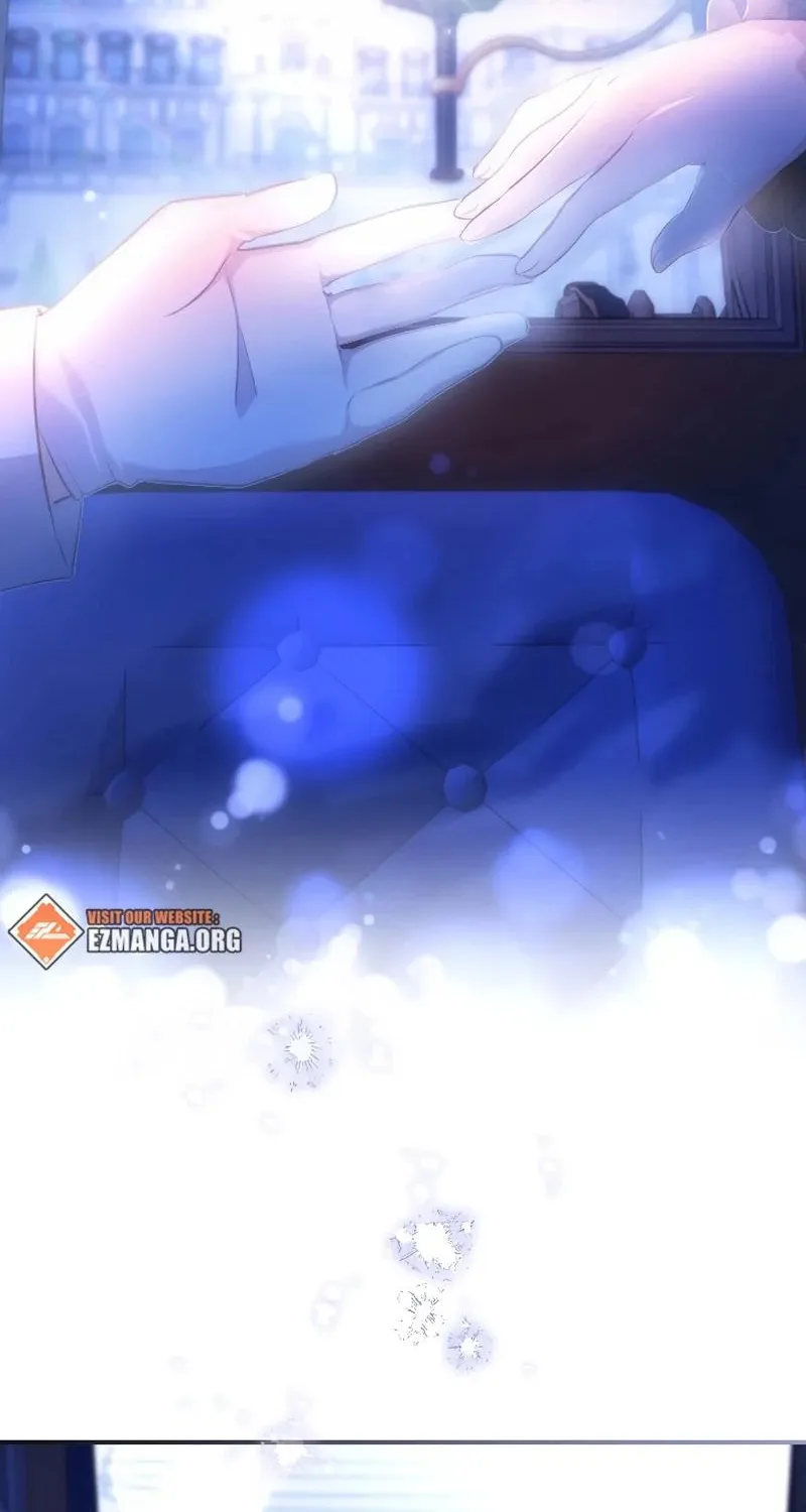 Osanai Akujo wa Subete o Mitousu Chapter 30 page 60 - 