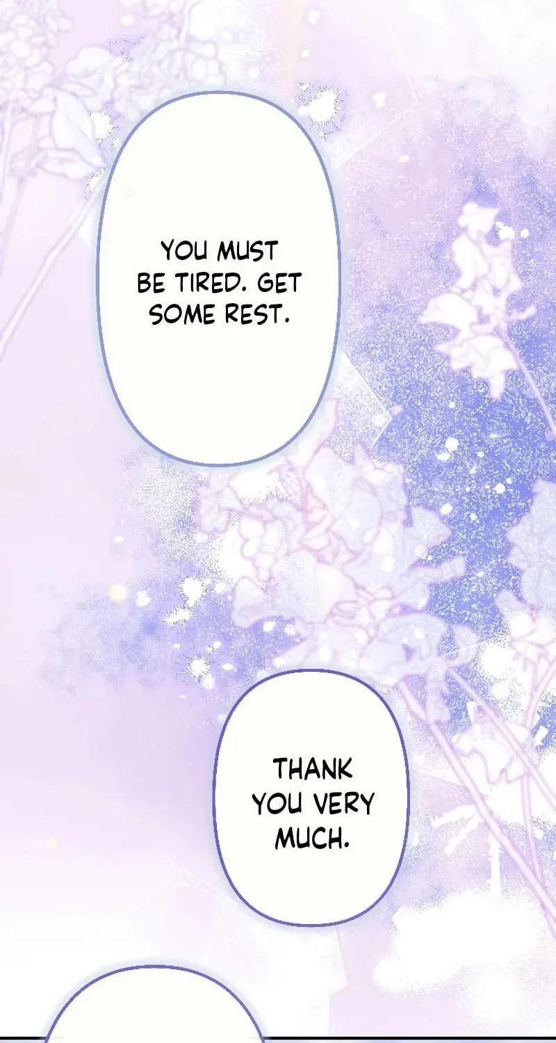 Osanai Akujo wa Subete o Mitousu Chapter 30 page 68 - 