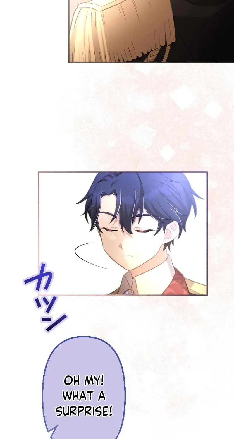Osanai Akujo wa Subete o Mitousu Chapter 30 page 73 - 