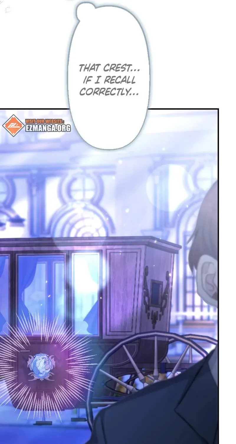 Osanai Akujo wa Subete o Mitousu Chapter 30 page 81 - 