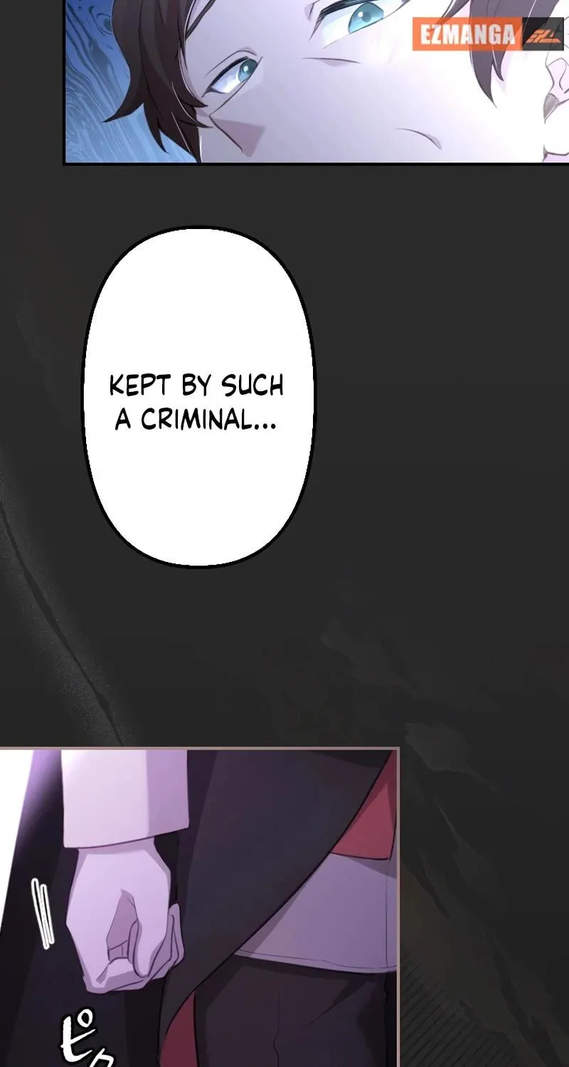 Osanai Akujo wa Subete o Mitousu Chapter 30 page 94 - 