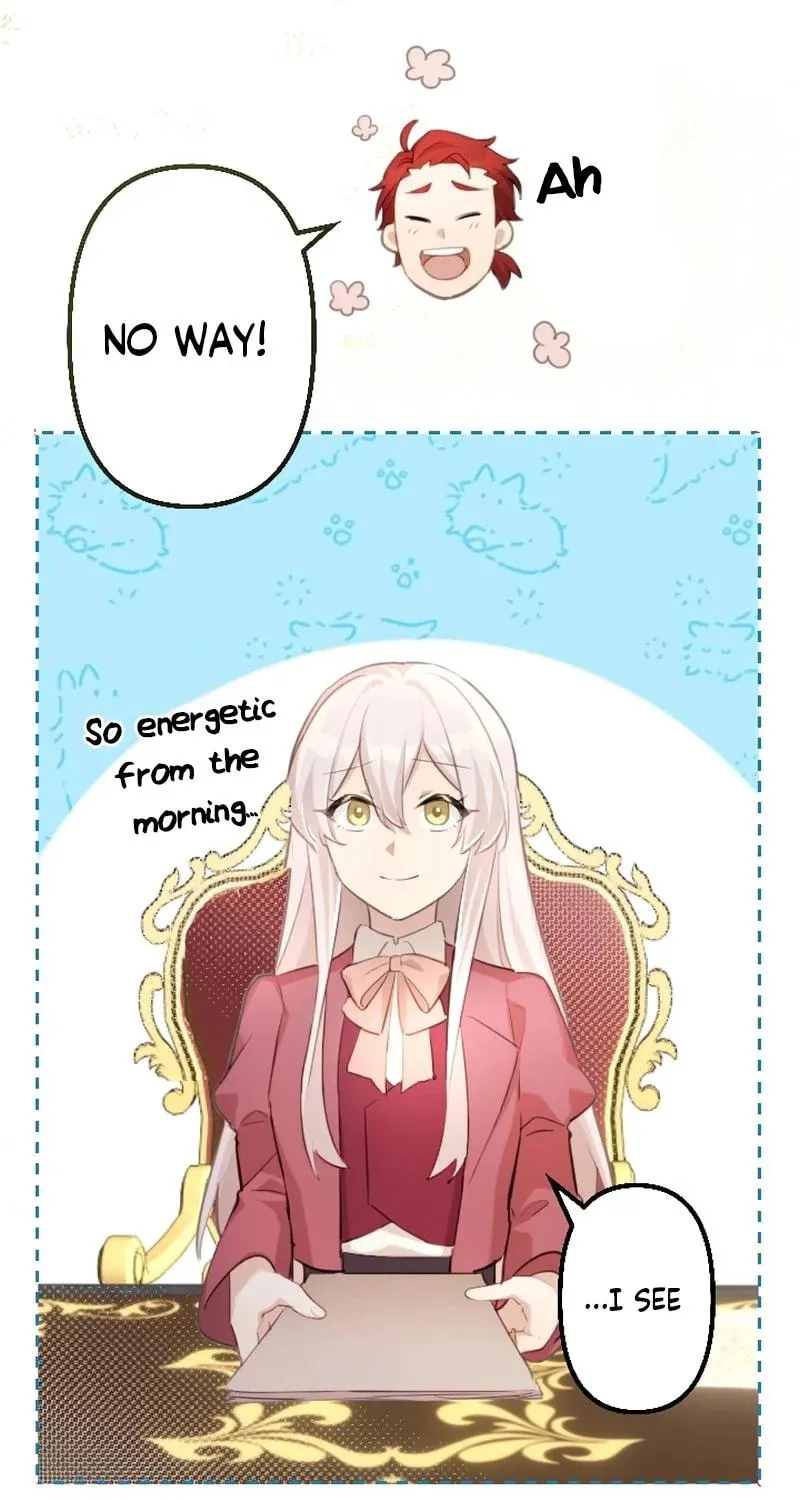 Osanai Akujo wa Subete o Mitousu Chapter 31 page 11 - 