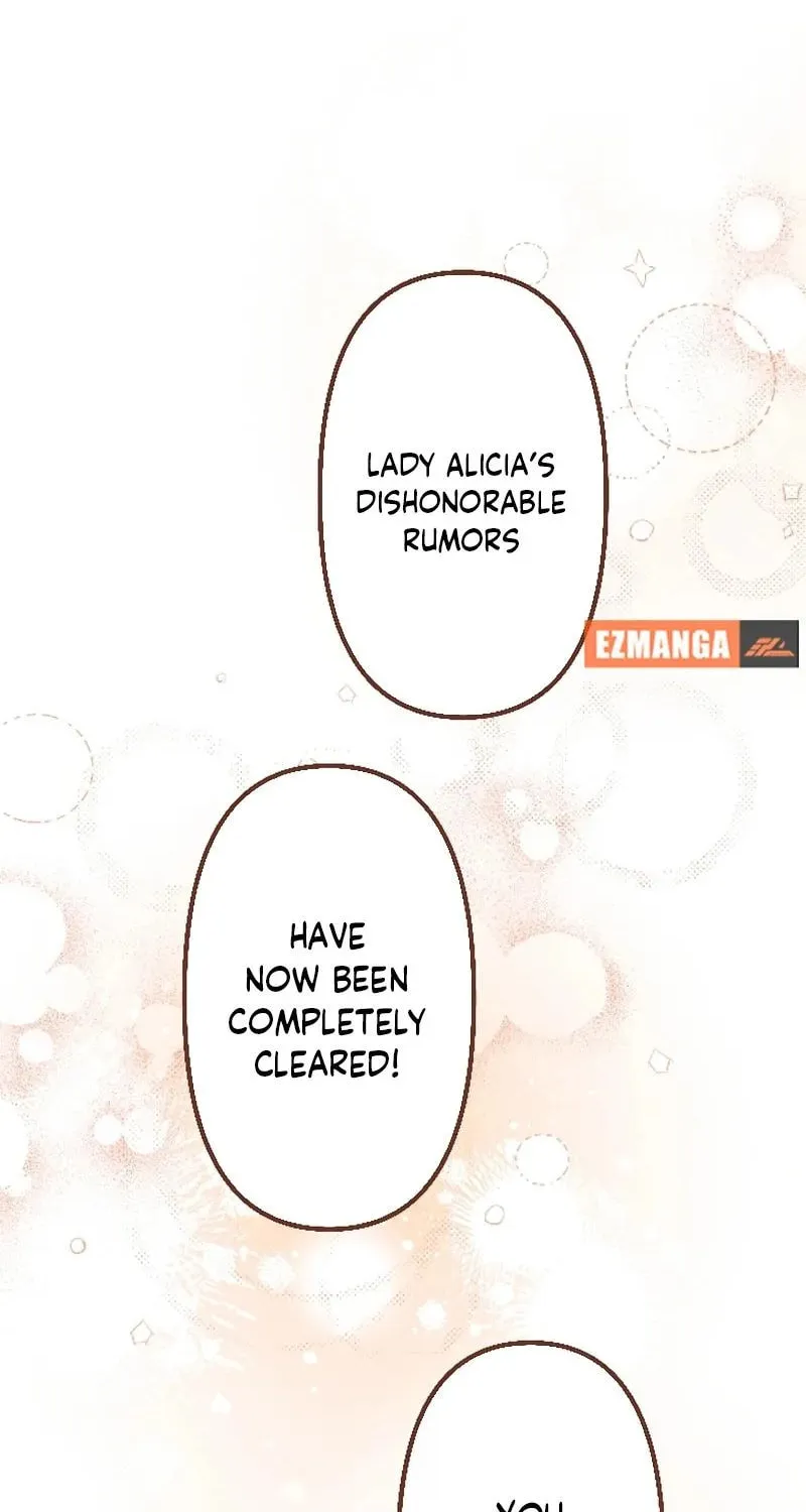 Osanai Akujo wa Subete o Mitousu Chapter 31 page 12 - 
