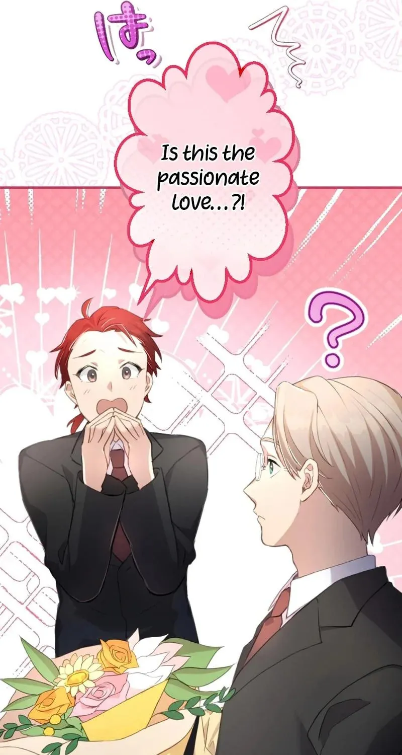 Osanai Akujo wa Subete o Mitousu Chapter 31 page 25 - 