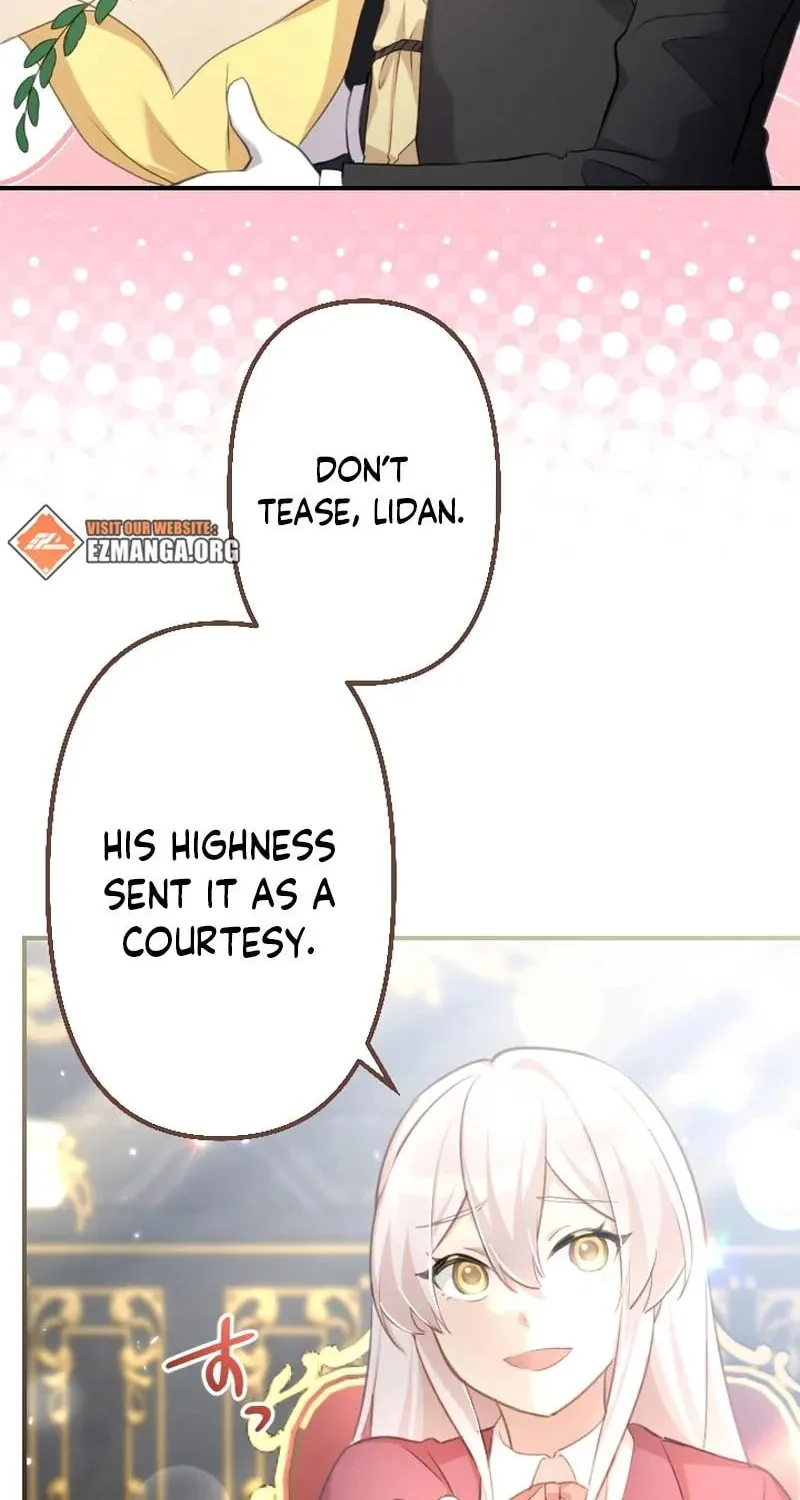 Osanai Akujo wa Subete o Mitousu Chapter 31 page 26 - 