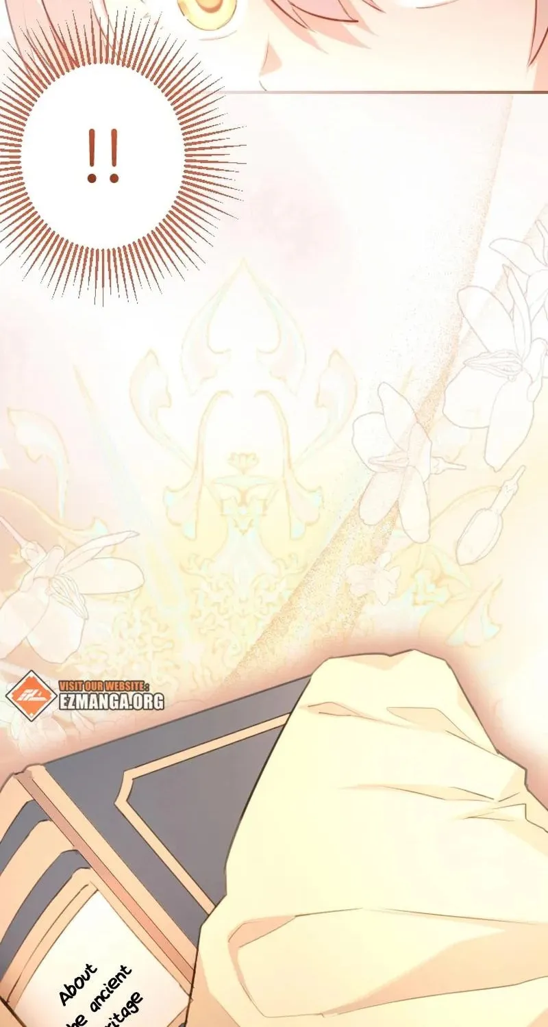 Osanai Akujo wa Subete o Mitousu Chapter 31 page 33 - 
