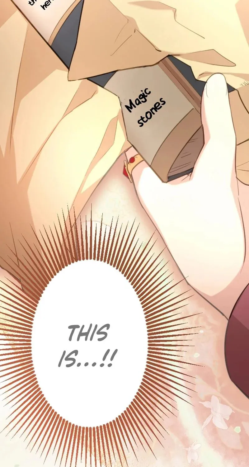 Osanai Akujo wa Subete o Mitousu Chapter 31 page 34 - 