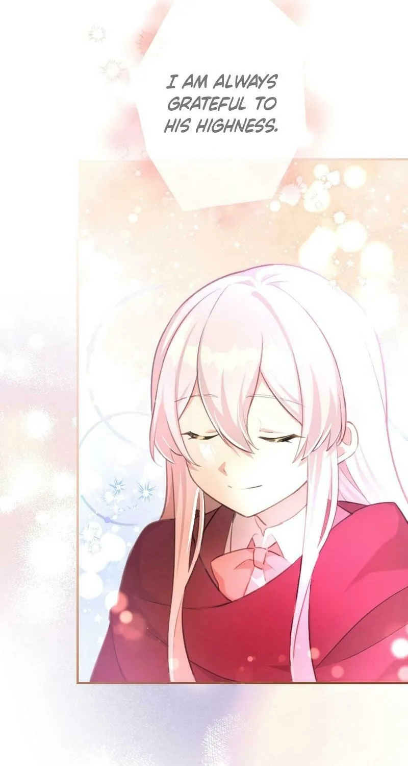 Osanai Akujo wa Subete o Mitousu Chapter 31 page 44 - 