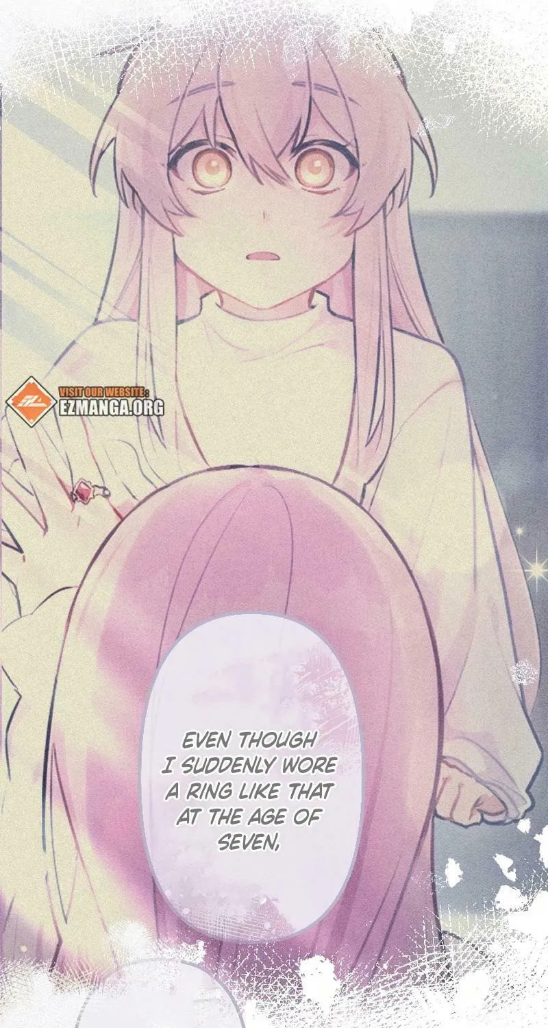 Osanai Akujo wa Subete o Mitousu Chapter 31 page 52 - 