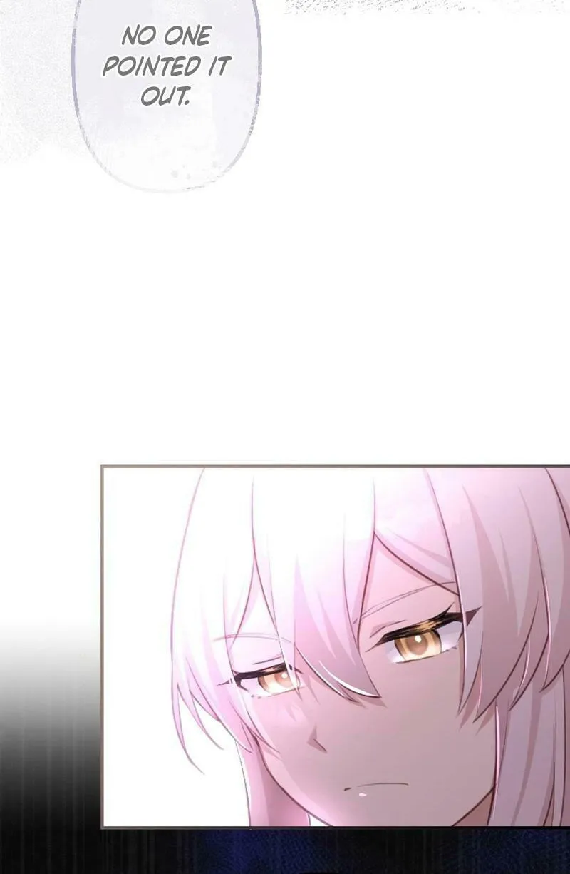 Osanai Akujo wa Subete o Mitousu Chapter 31 page 53 - 