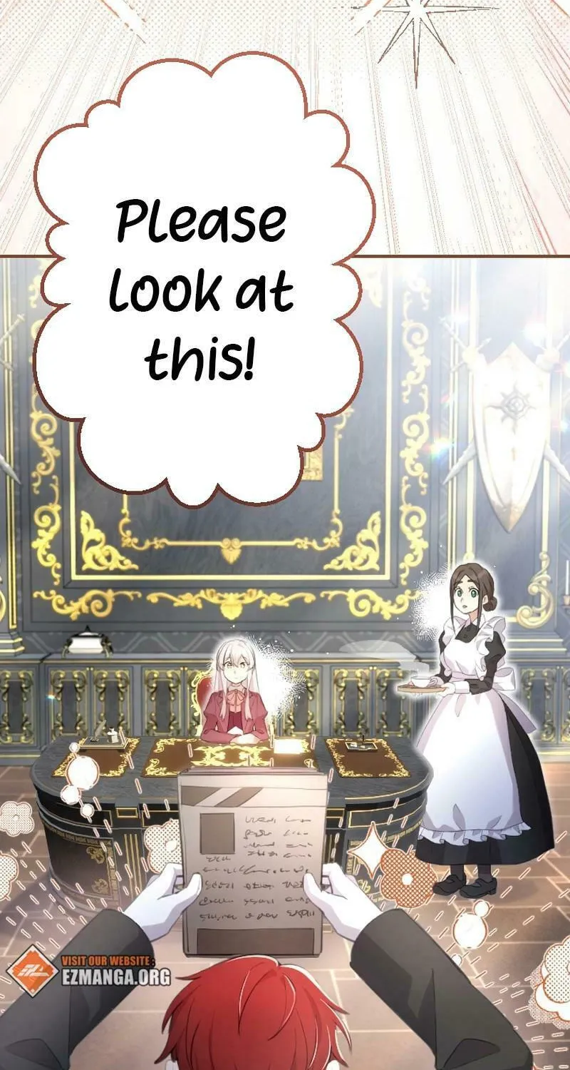 Osanai Akujo wa Subete o Mitousu Chapter 31 page 7 - 