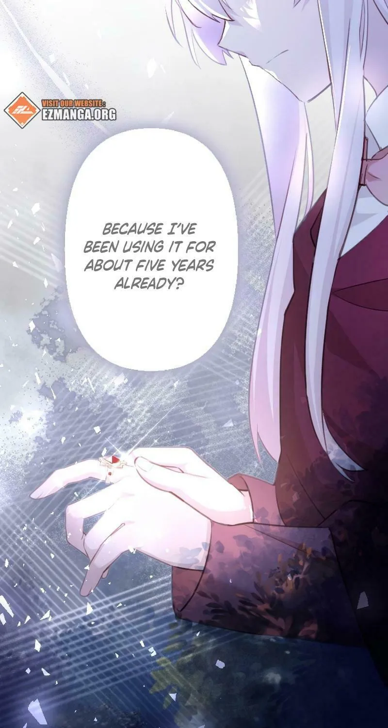 Osanai Akujo wa Subete o Mitousu Chapter 31 page 64 - 