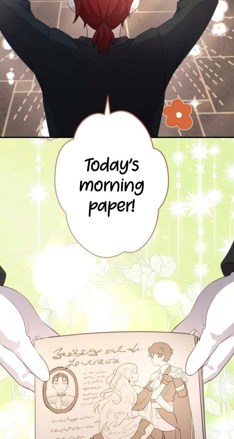 Osanai Akujo wa Subete o Mitousu Chapter 31 page 8 - 