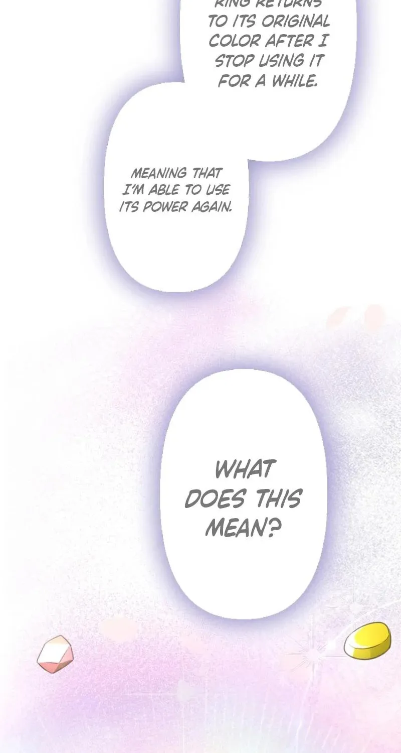 Osanai Akujo wa Subete o Mitousu Chapter 31 page 71 - 