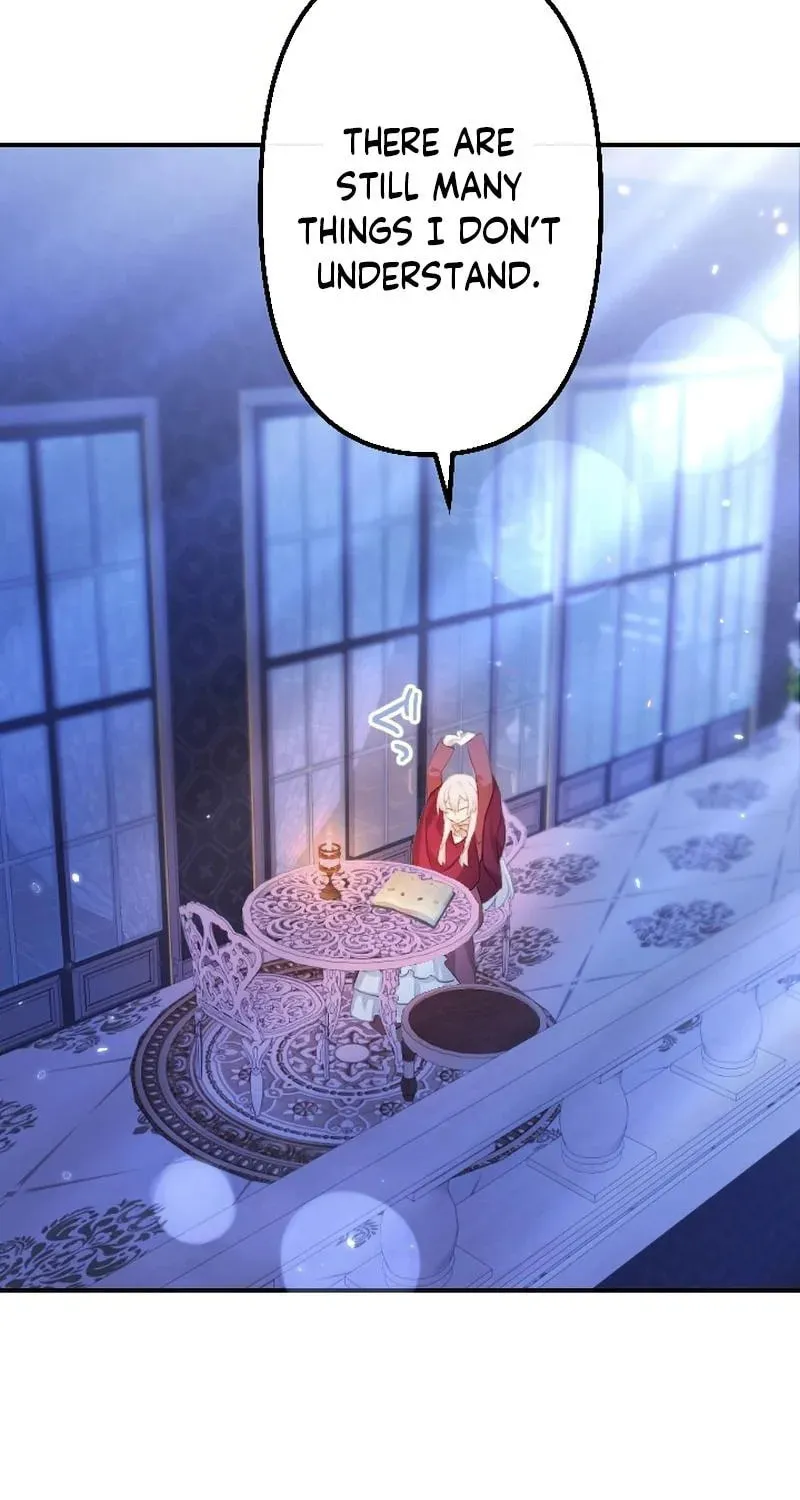 Osanai Akujo wa Subete o Mitousu Chapter 31 page 76 - 