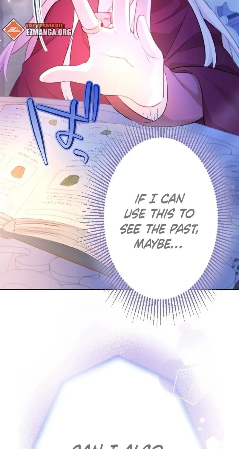 Osanai Akujo wa Subete o Mitousu Chapter 31 page 83 - 