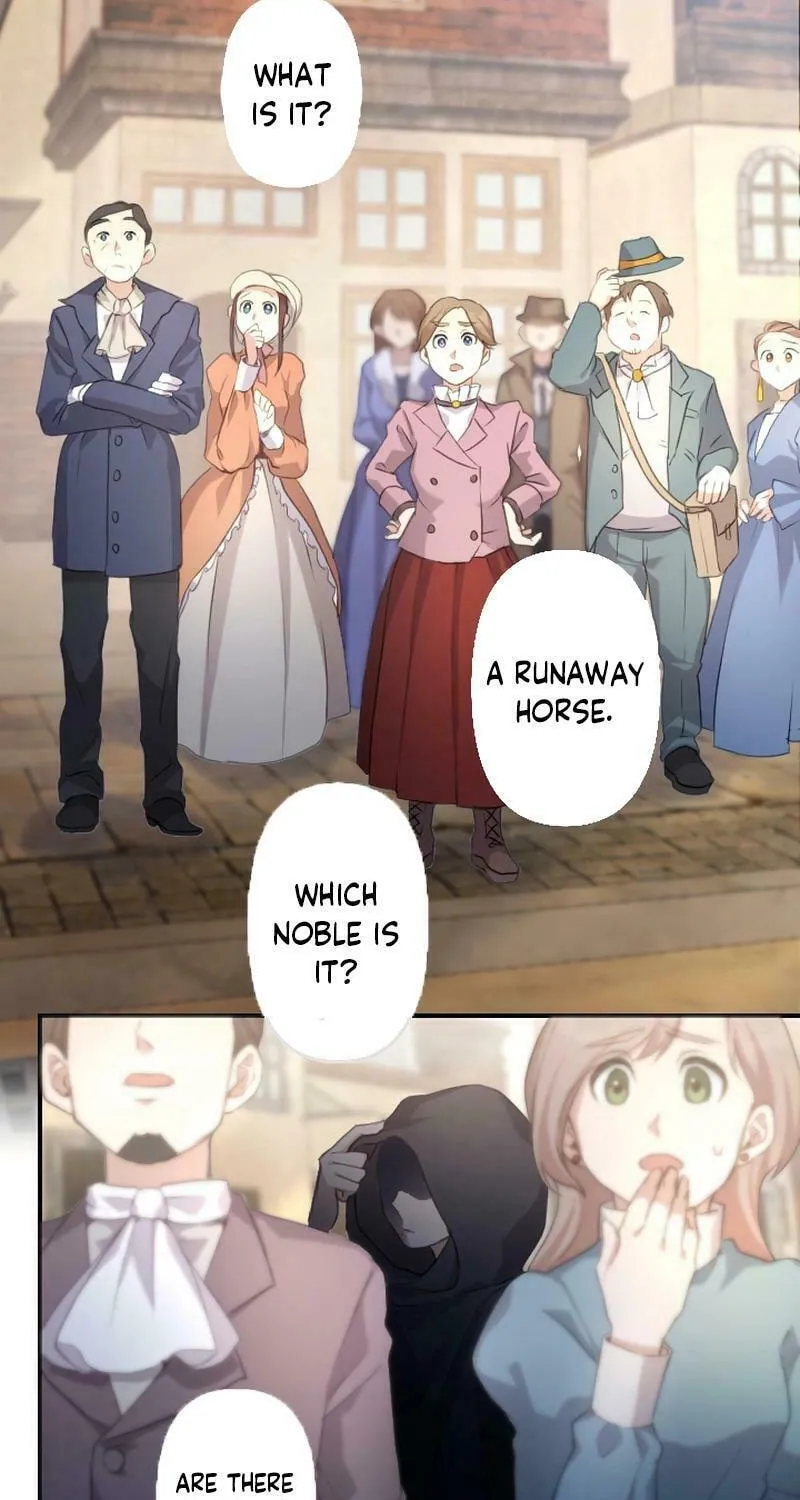 Osanai Akujo wa Subete o Mitousu Chapter 32 page 101 - 