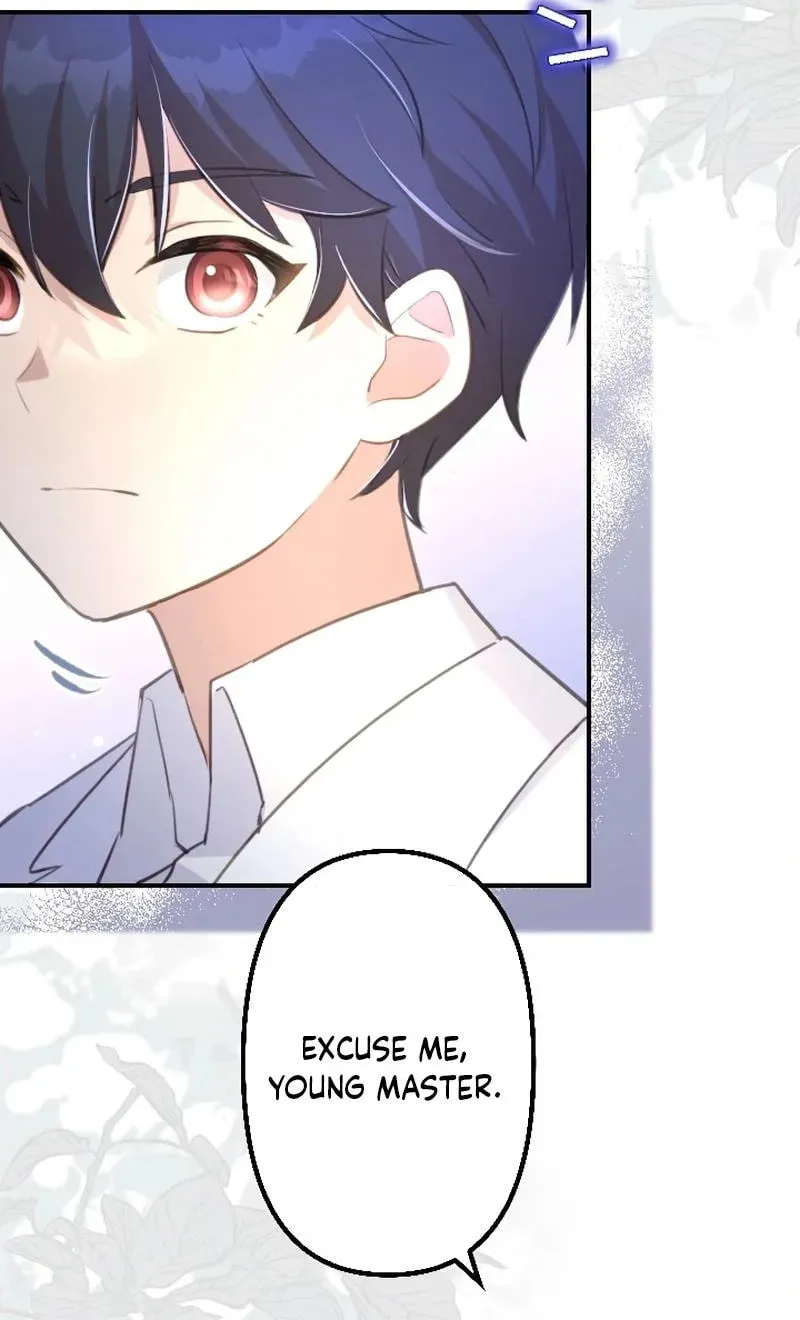Osanai Akujo wa Subete o Mitousu Chapter 32 page 105 - 