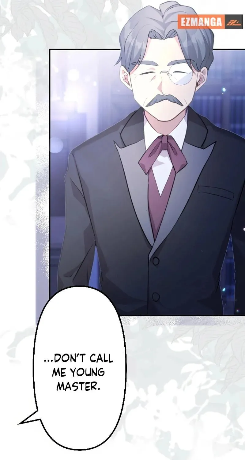 Osanai Akujo wa Subete o Mitousu Chapter 32 page 106 - 