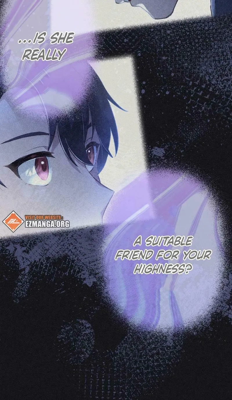 Osanai Akujo wa Subete o Mitousu Chapter 32 page 115 - 
