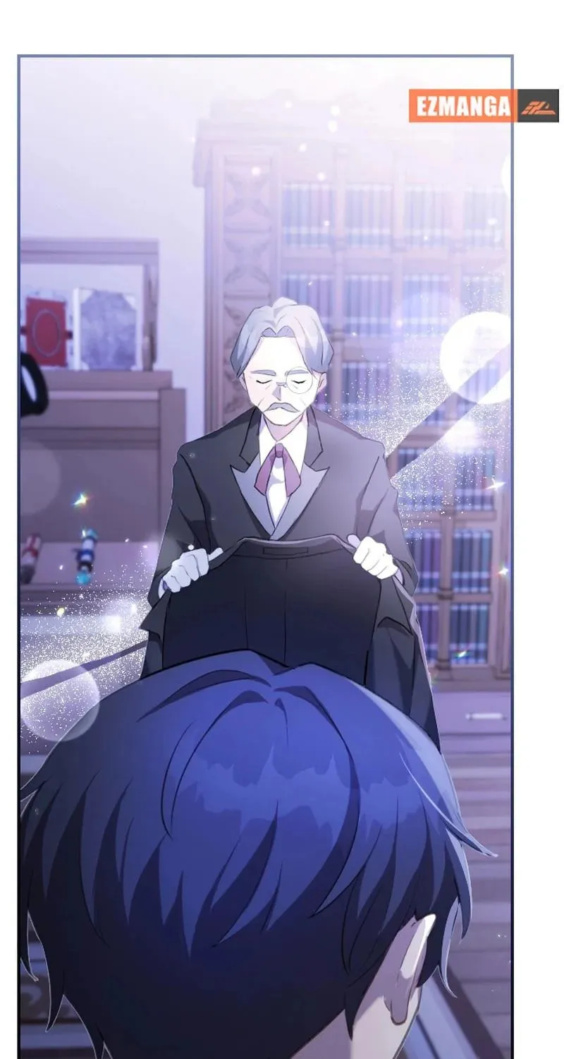 Osanai Akujo wa Subete o Mitousu Chapter 32 page 118 - 