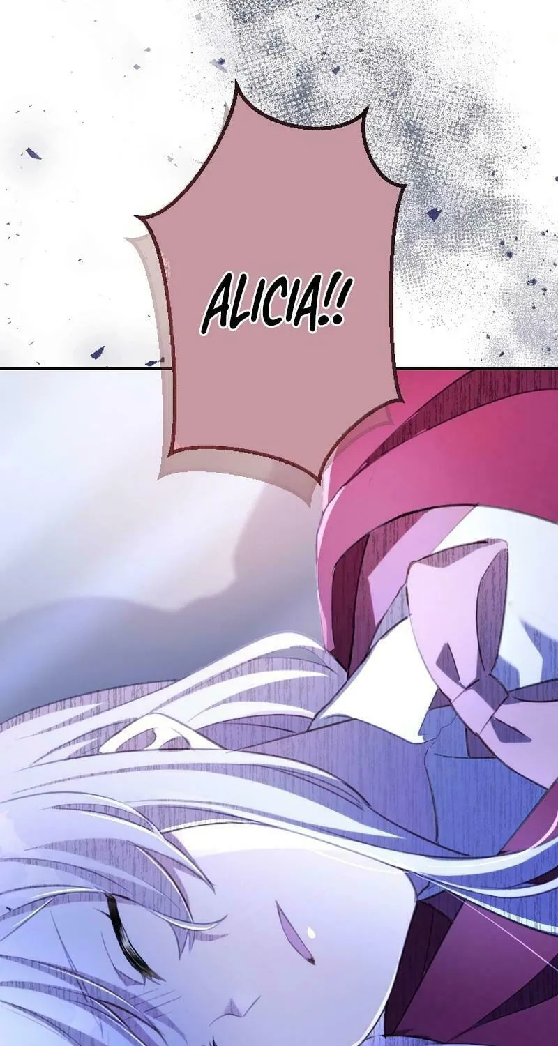 Osanai Akujo wa Subete o Mitousu Chapter 32 page 14 - 
