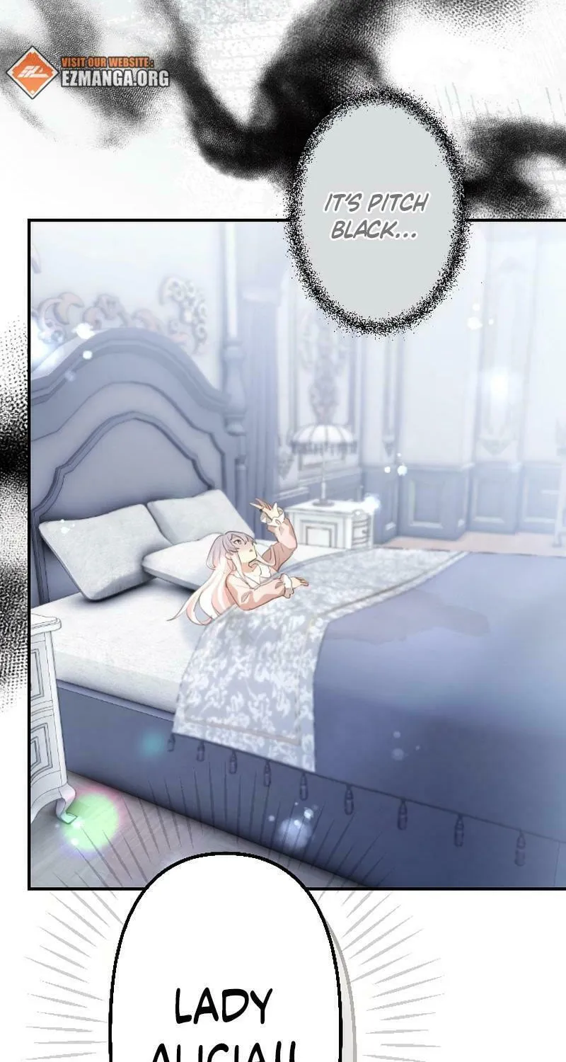 Osanai Akujo wa Subete o Mitousu Chapter 32 page 27 - 