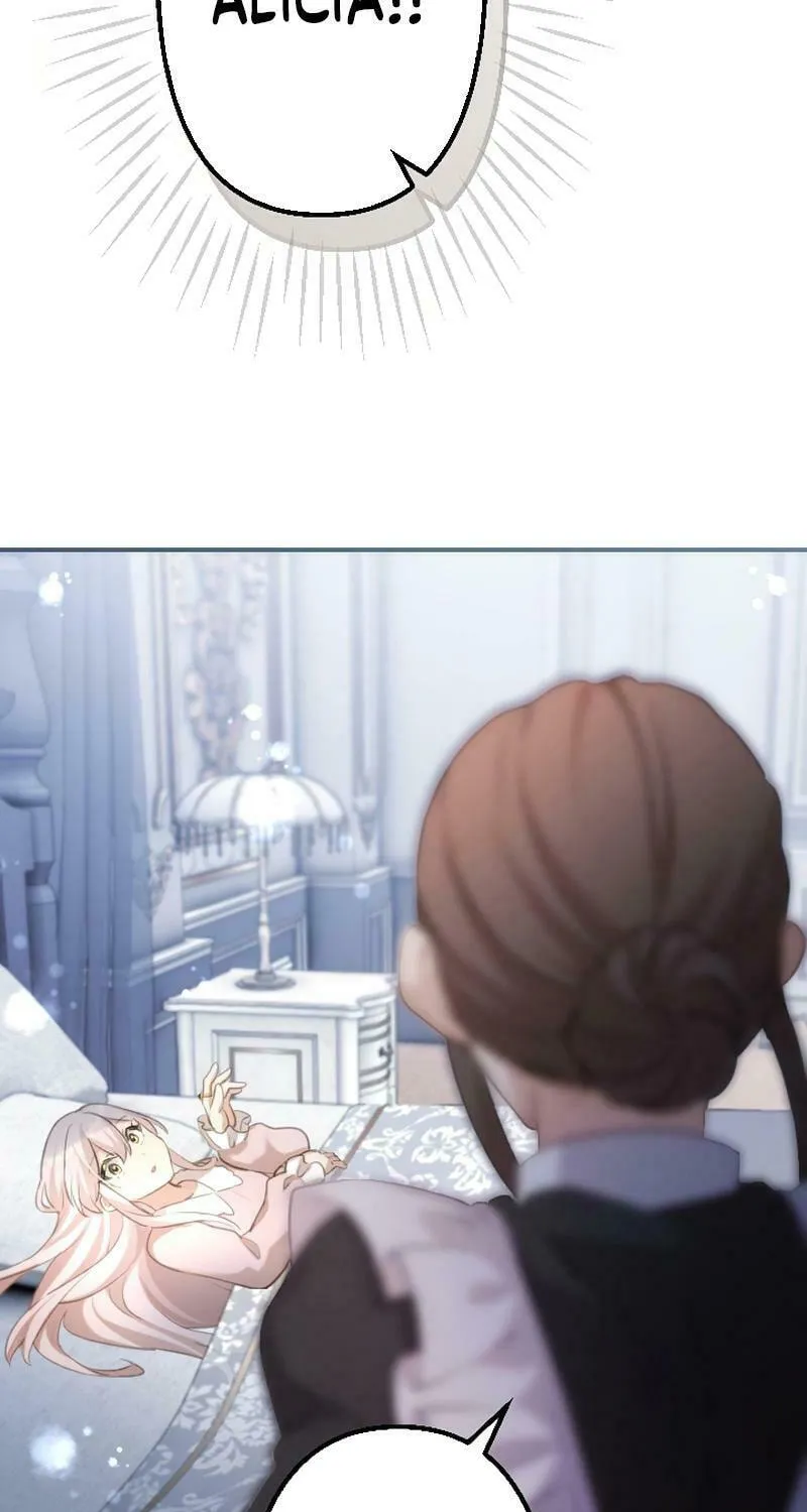 Osanai Akujo wa Subete o Mitousu Chapter 32 page 28 - 