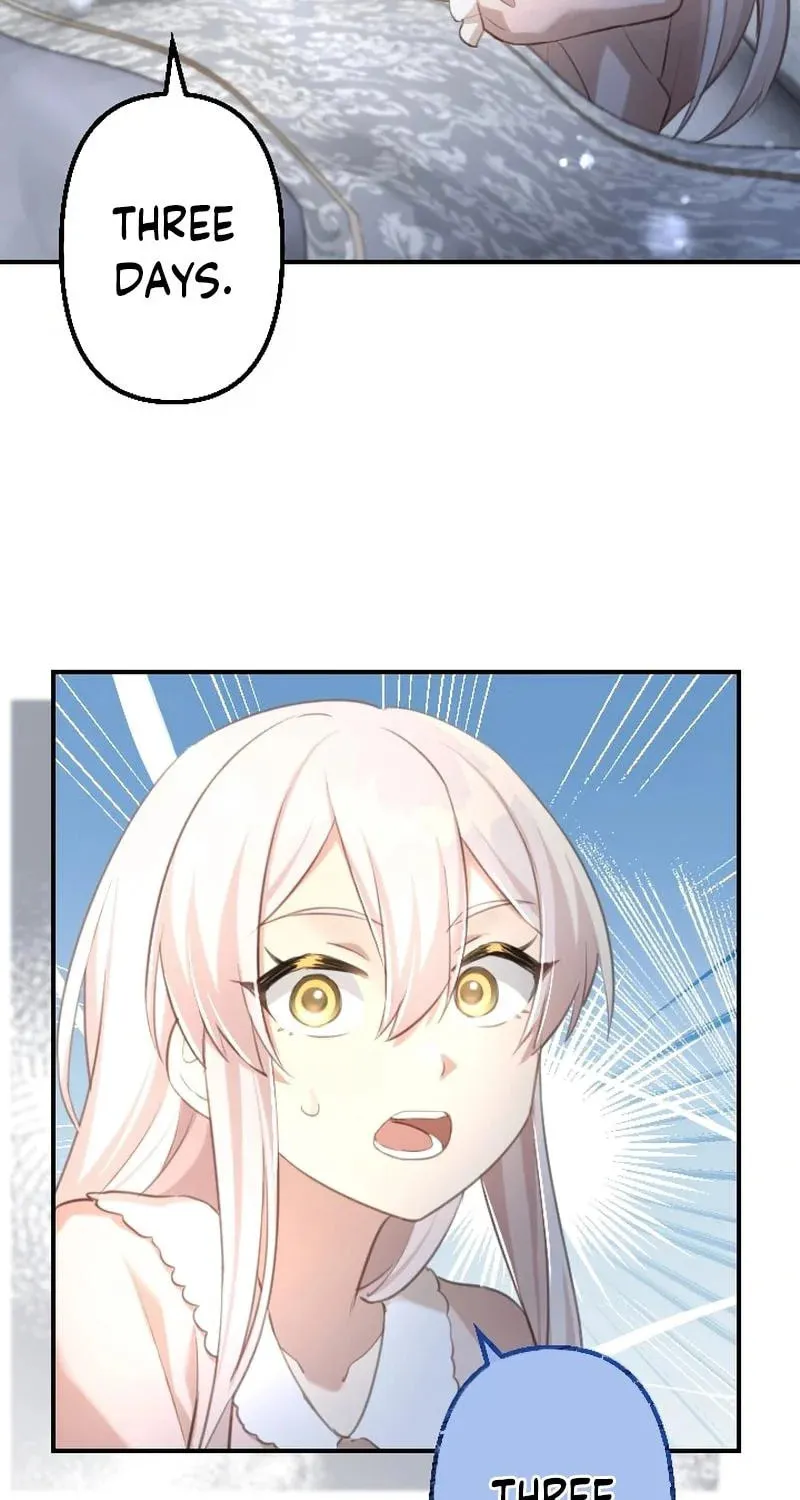 Osanai Akujo wa Subete o Mitousu Chapter 32 page 40 - 