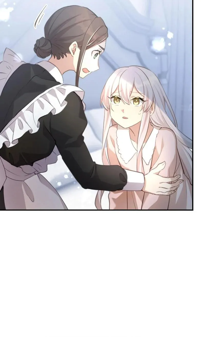 Osanai Akujo wa Subete o Mitousu Chapter 32 page 44 - 