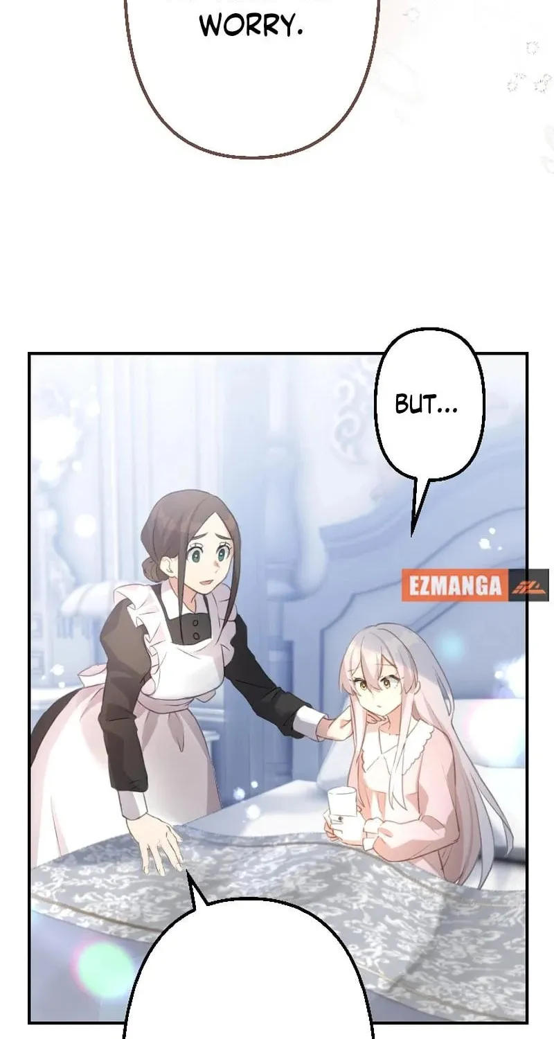 Osanai Akujo wa Subete o Mitousu Chapter 32 page 46 - 
