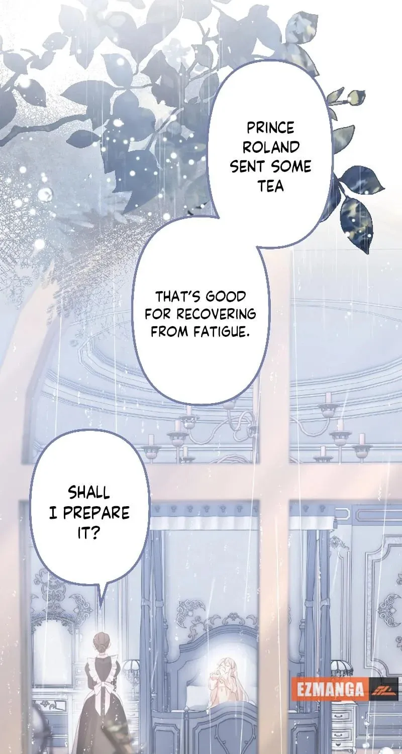 Osanai Akujo wa Subete o Mitousu Chapter 32 page 51 - 