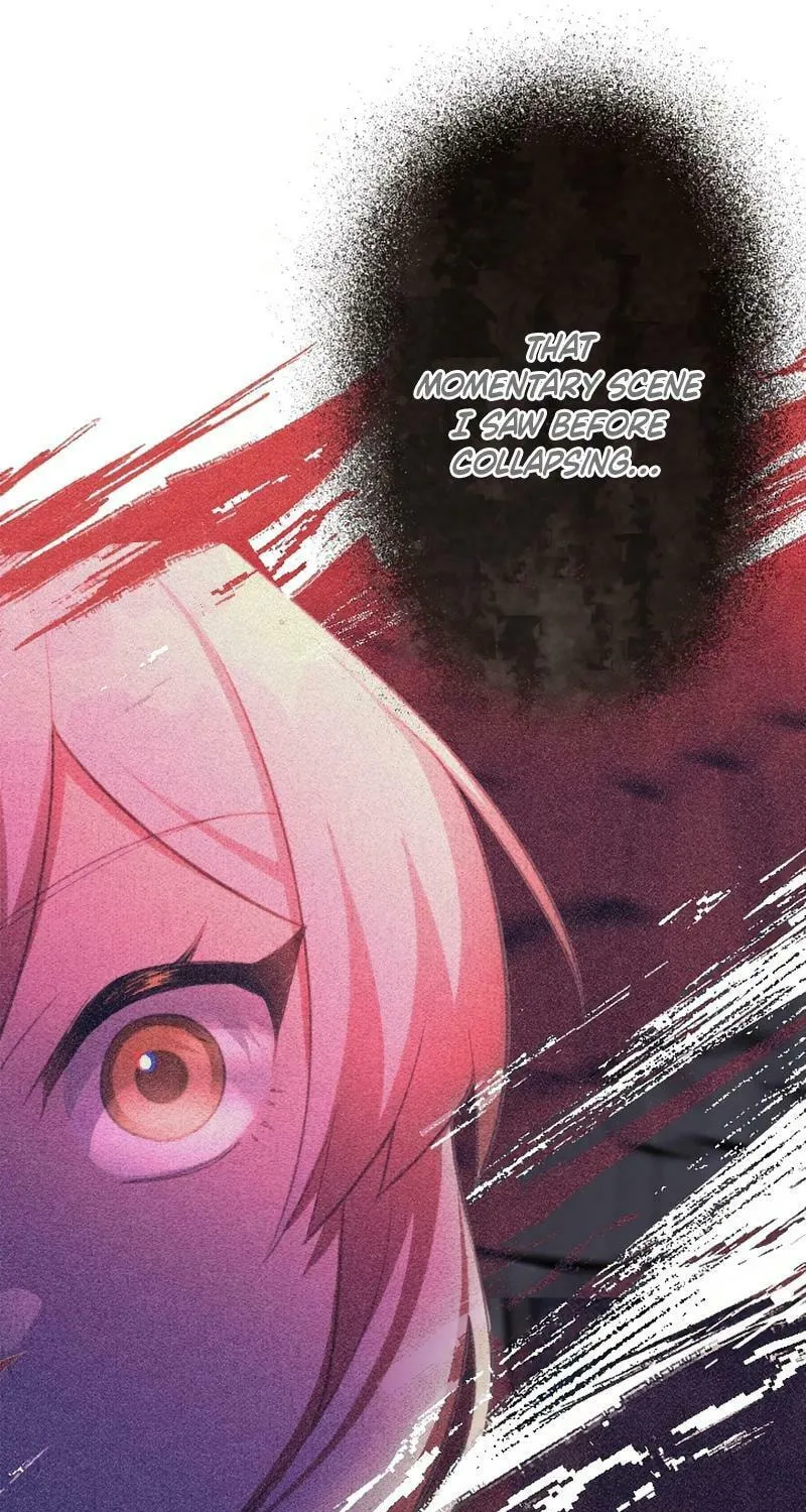 Osanai Akujo wa Subete o Mitousu Chapter 32 page 57 - 