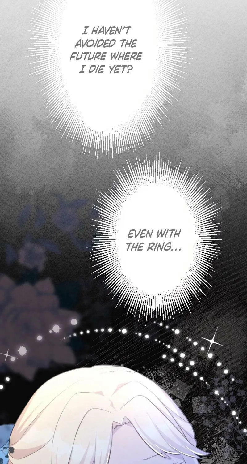 Osanai Akujo wa Subete o Mitousu Chapter 32 page 60 - 