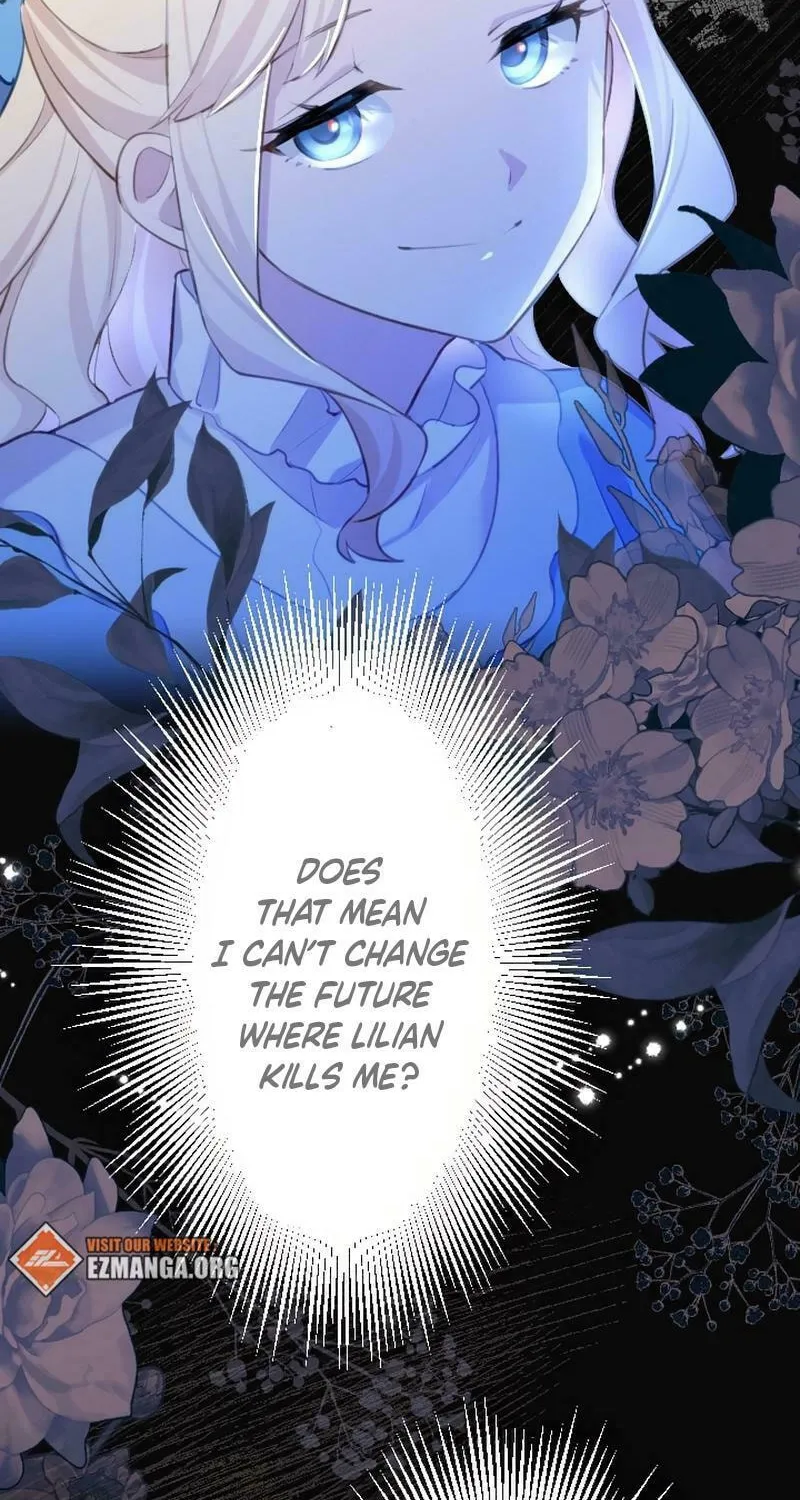 Osanai Akujo wa Subete o Mitousu Chapter 32 page 61 - 