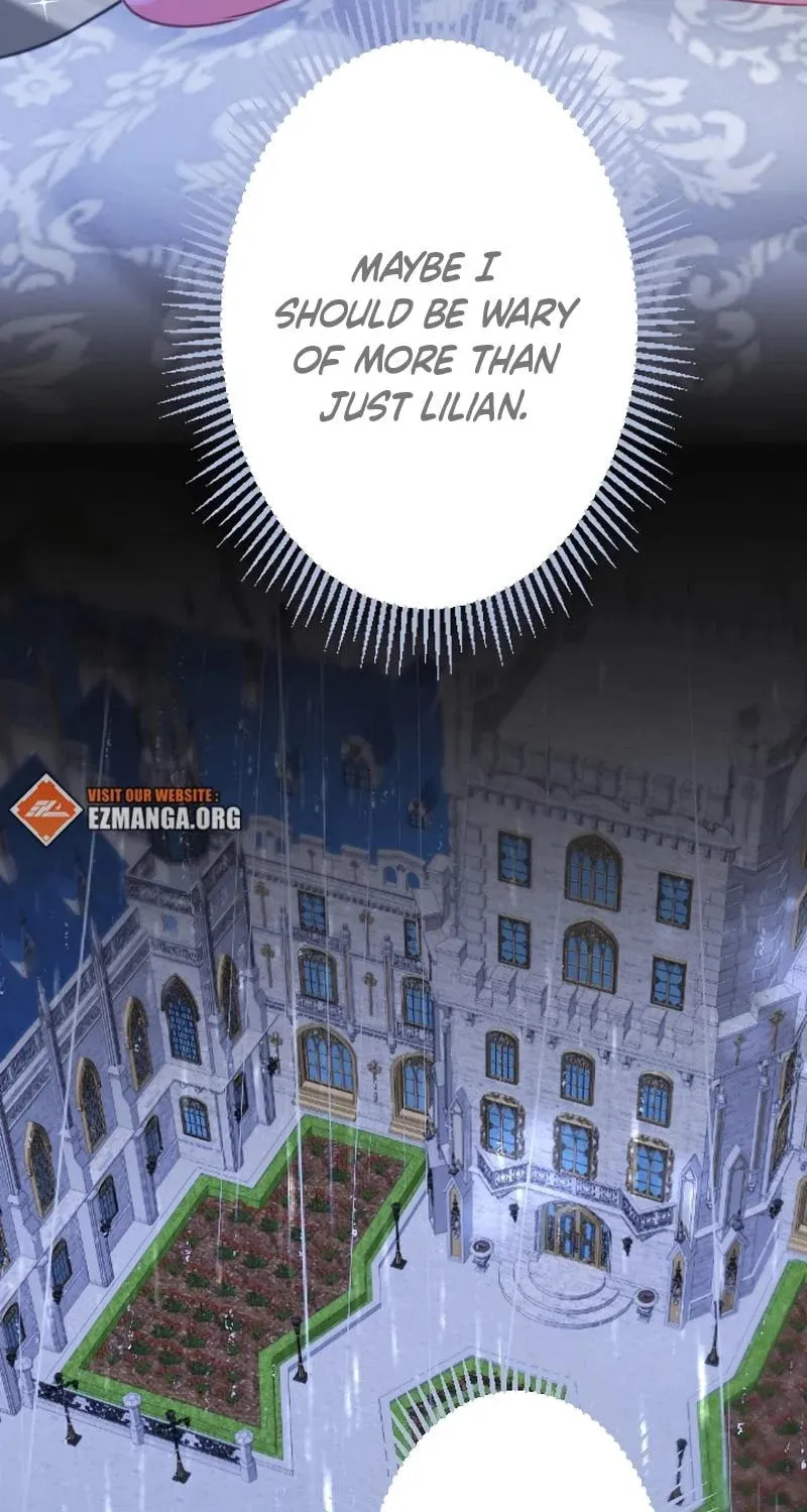 Osanai Akujo wa Subete o Mitousu Chapter 32 page 68 - 