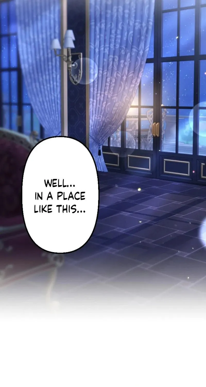 Osanai Akujo wa Subete o Mitousu Chapter 32 page 8 - 