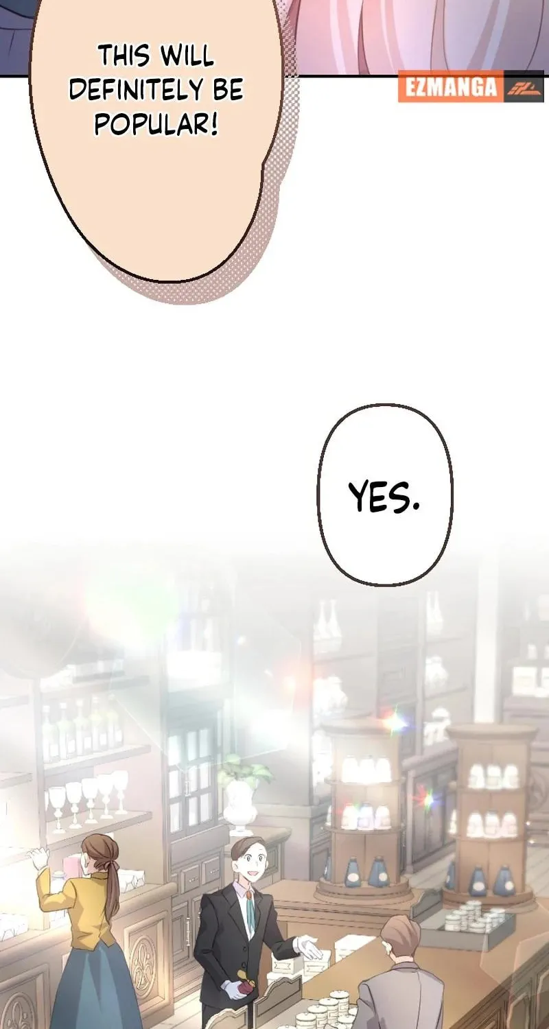 Osanai Akujo wa Subete o Mitousu Chapter 32 page 79 - 