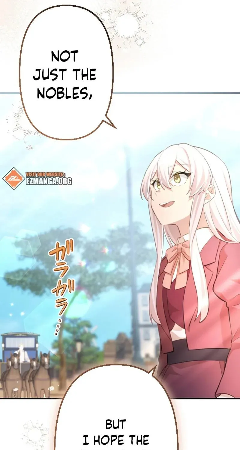 Osanai Akujo wa Subete o Mitousu Chapter 32 page 82 - 