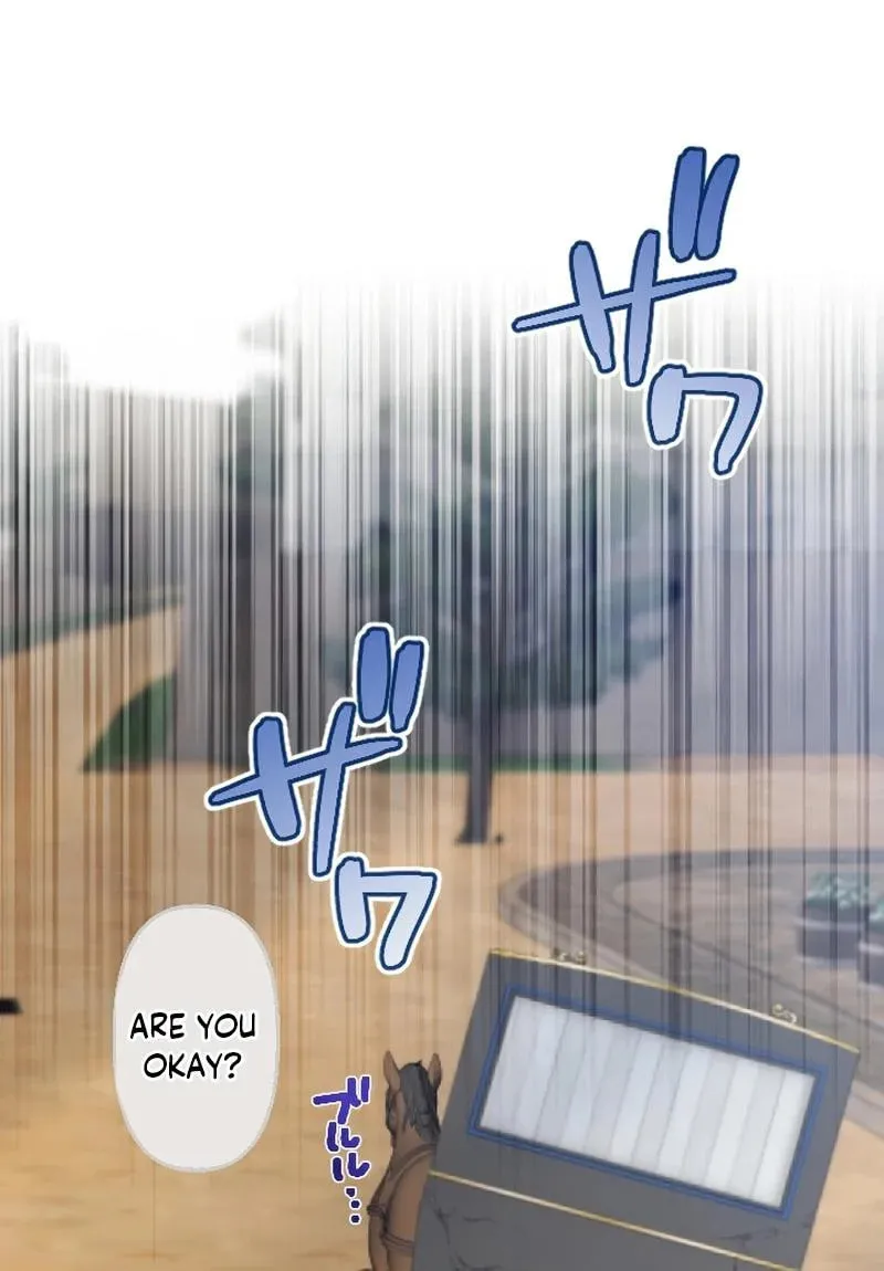 Osanai Akujo wa Subete o Mitousu Chapter 32 page 95 - 