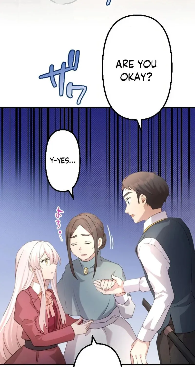 Osanai Akujo wa Subete o Mitousu Chapter 32 page 97 - 