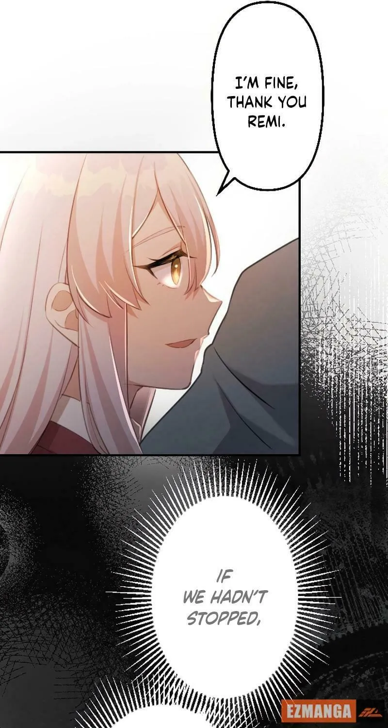 Osanai Akujo wa Subete o Mitousu Chapter 32 page 99 - 