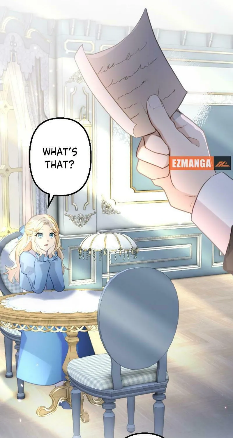 Osanai Akujo wa Subete o Mitousu Chapter 33 page 2 - 
