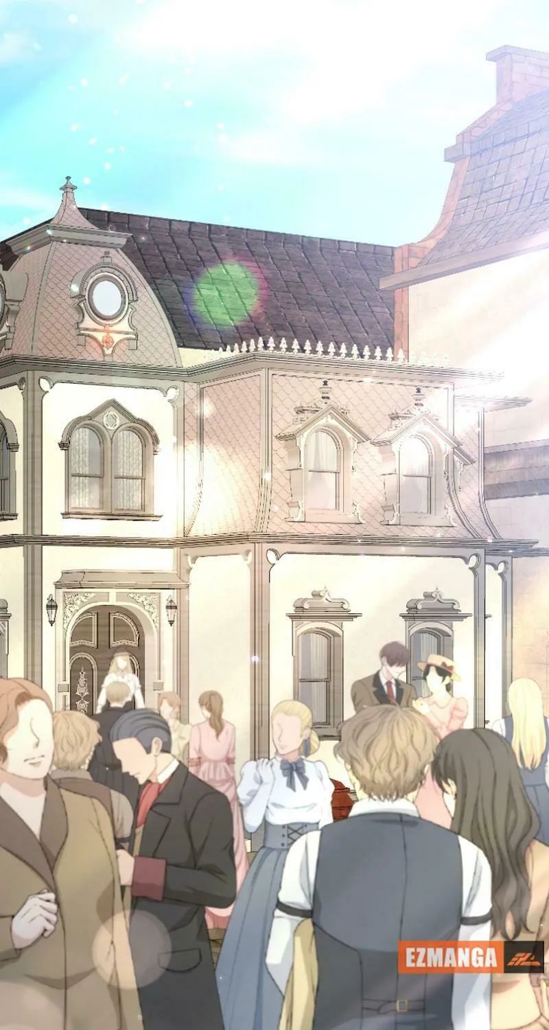 Osanai Akujo wa Subete o Mitousu Chapter 33 page 13 - 