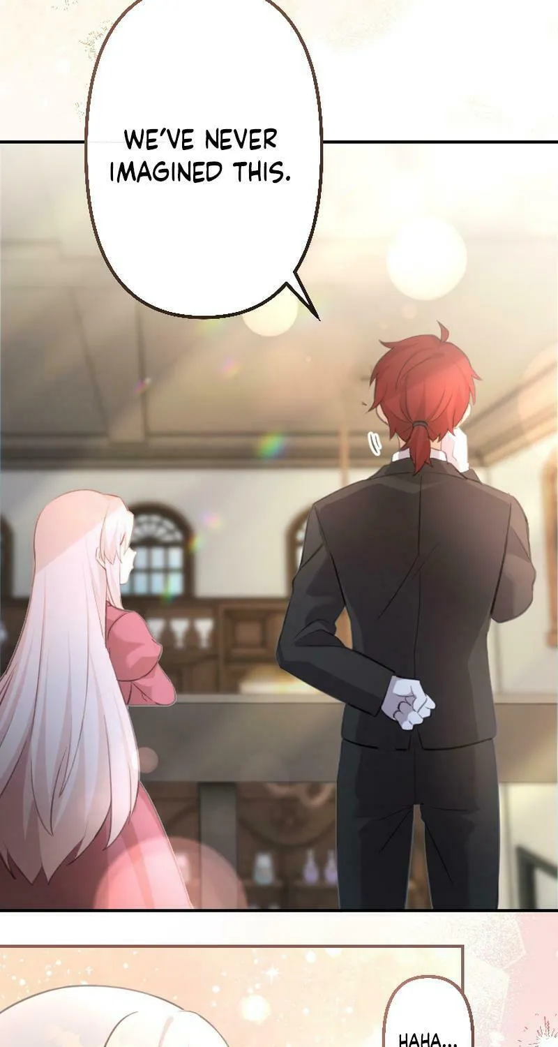 Osanai Akujo wa Subete o Mitousu Chapter 33 page 20 - 