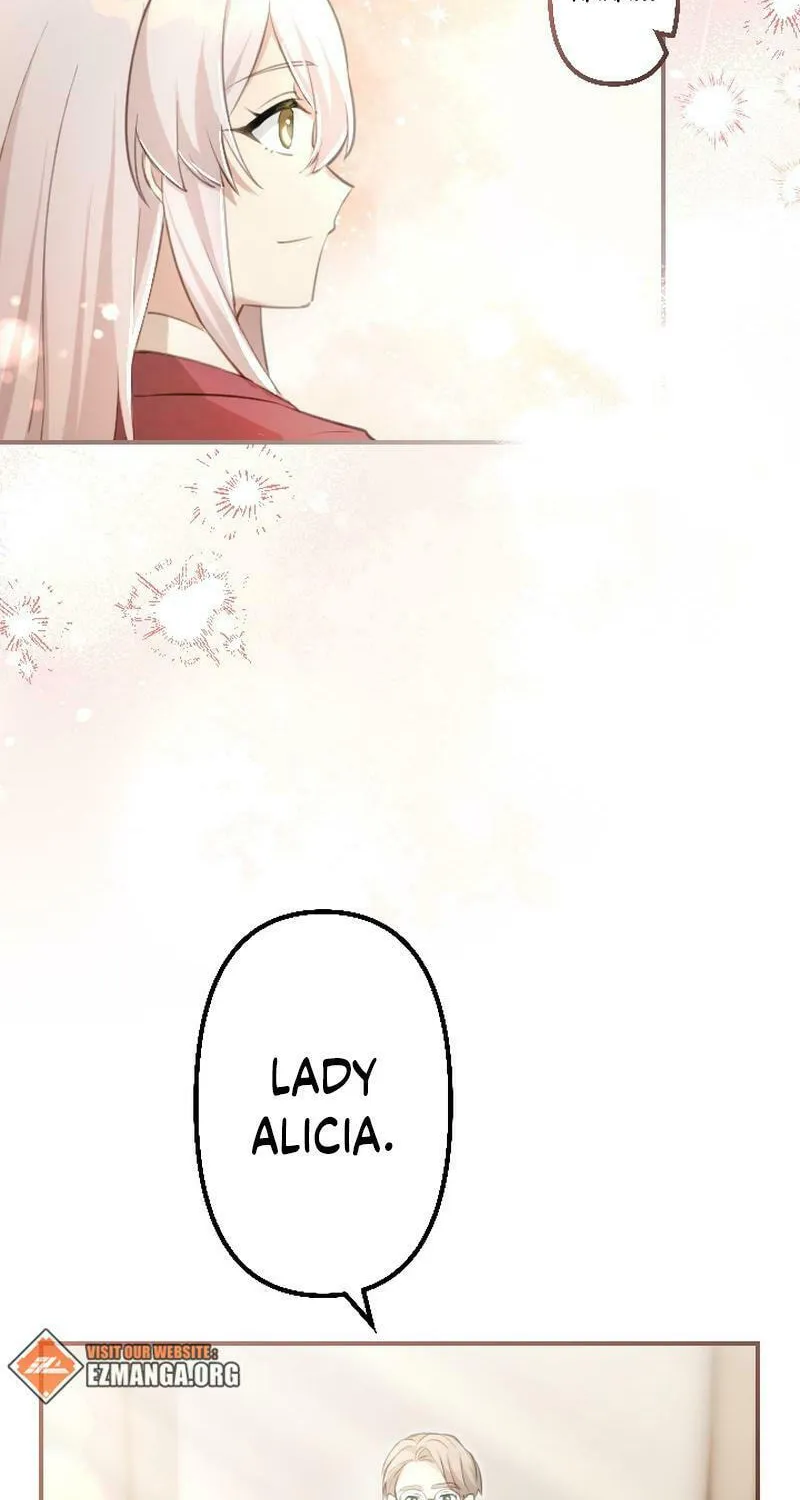 Osanai Akujo wa Subete o Mitousu Chapter 33 page 21 - 
