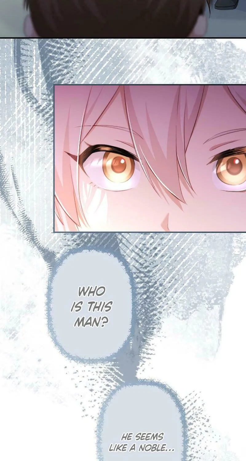 Osanai Akujo wa Subete o Mitousu Chapter 33 page 32 - 